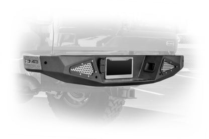 DV8 Offroad DVE Rear Bumpers