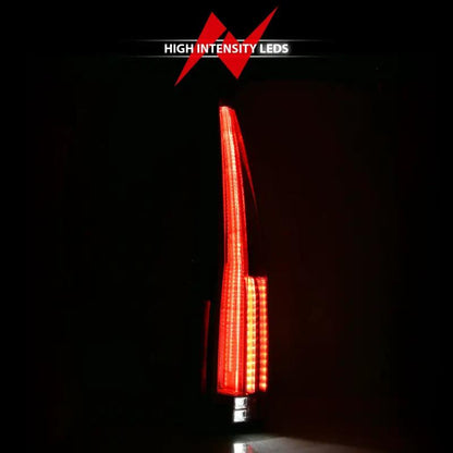 ANZO ANZ LED Taillights by ANZO