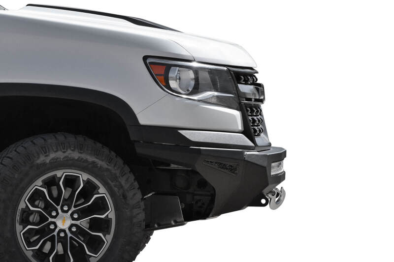 Addictive Desert Designs ADD Stealth Fighter Fr. Bumper