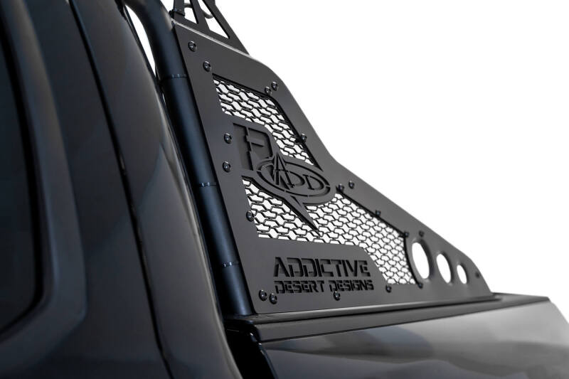 Addictive Desert Designs ADD Race Series Chase Rack