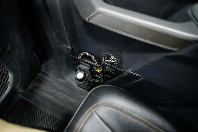 DV8 Offroad DVE Molle Panels