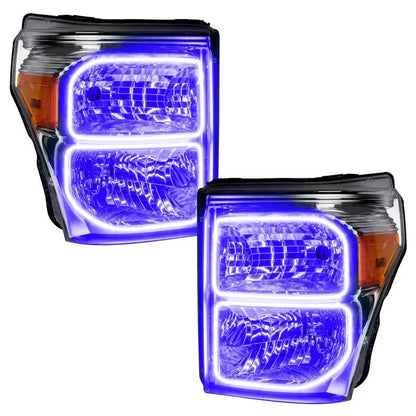 ORACLE Lighting ORL Headlight Assemblies by ORACLE Lighting