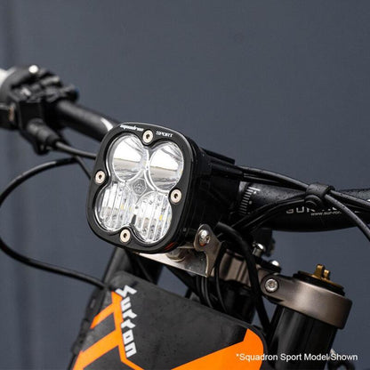 Baja Designs BAJ Powersports Squadron Pro Lights