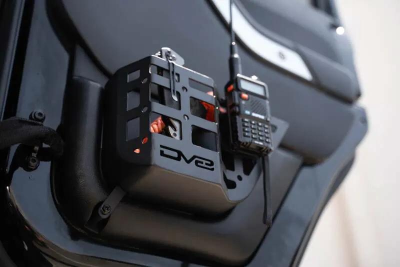 DV8 Offroad DVE Molle Panels by DV8 Offroad