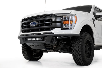 Addictive Desert Designs ADD Pro Front Bumper