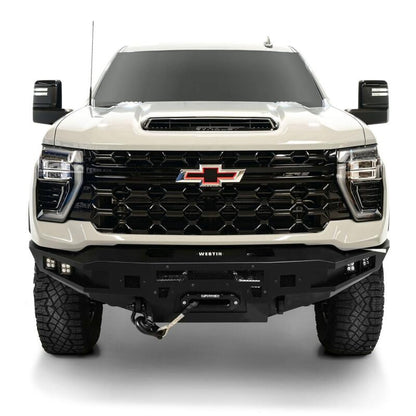 Westin WES Pro-Series Bumpers
