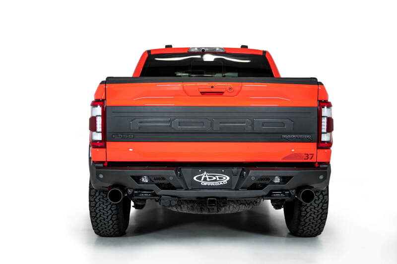 Addictive Desert Designs ADD Stealth Fighter Rr Bumper