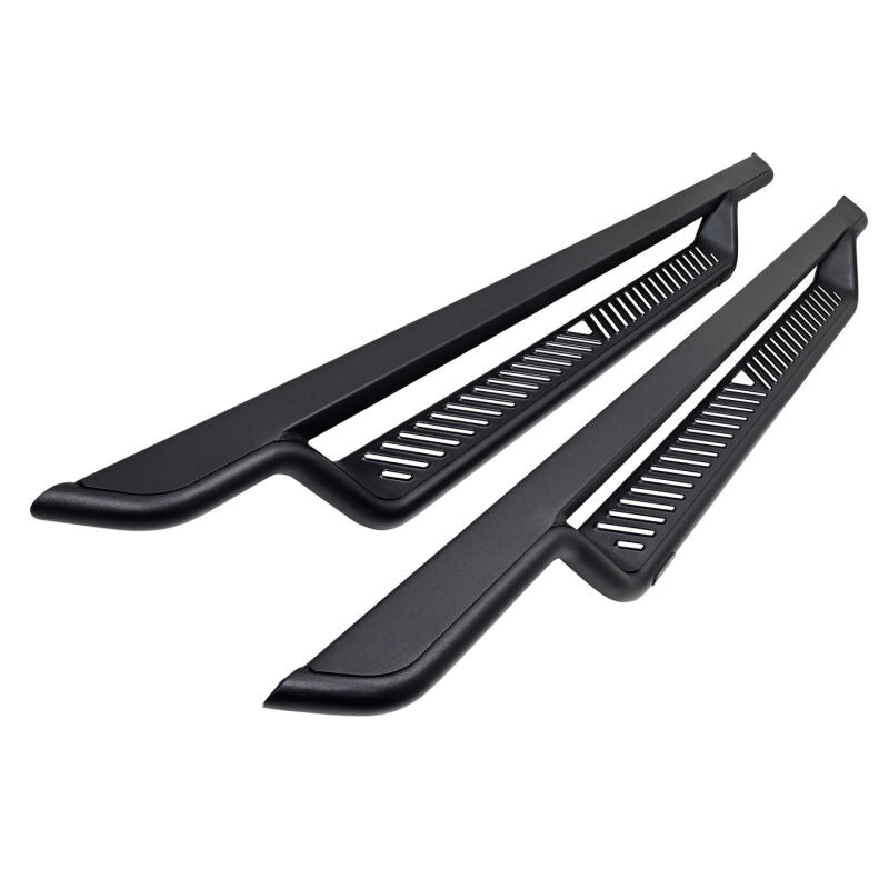 Westin WES Running Boards - Outlaw