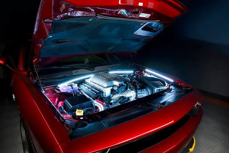ORACLE Lighting ORL Engine Bay Light Kits by ORACLE Lighting