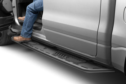 N-Fab NFB Roan Running Boards by N-Fab