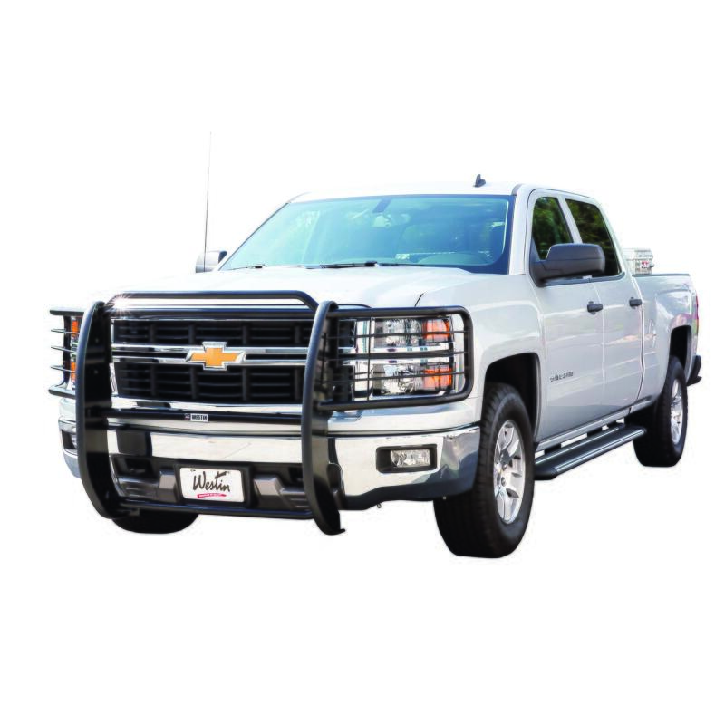 Westin WES Running Boards - Sure-Grip by Westin
