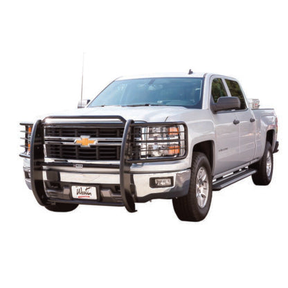 Westin WES Running Boards - Sure-Grip by Westin