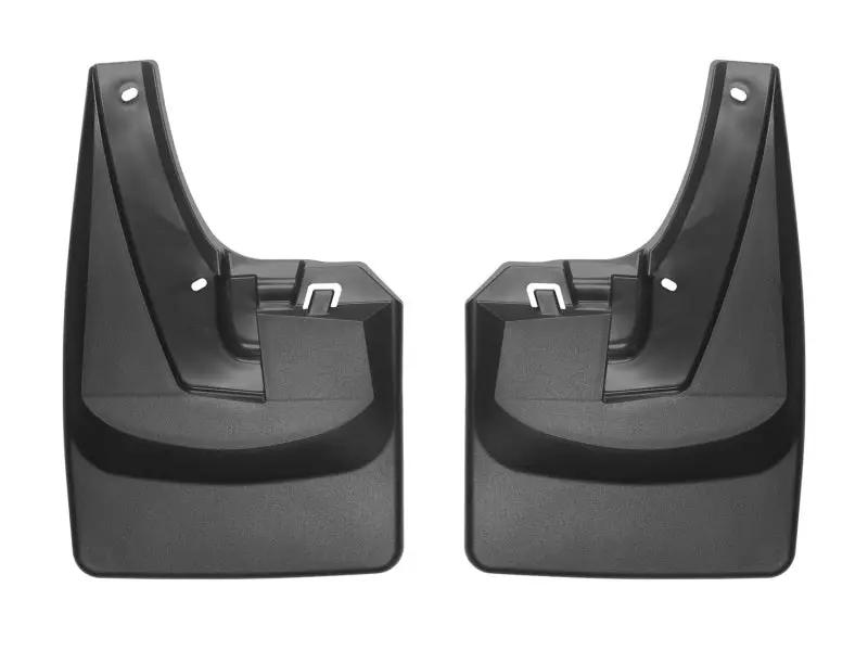 WeatherTech WT No Drill Mudflaps by WeatherTech