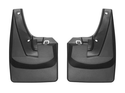 WeatherTech WT No Drill Mudflaps by WeatherTech