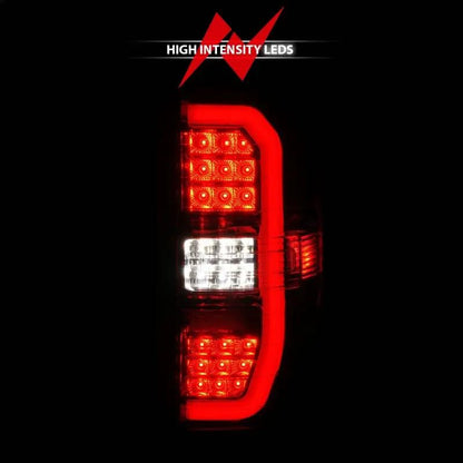 ANZO ANZ LED Taillights by ANZO
