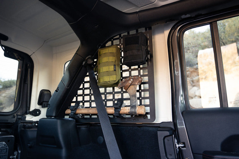 DV8 Offroad DVE Molle Panels by DV8 Offroad