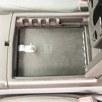 Tuffy Products TFY Console Safe by Tuffy Products