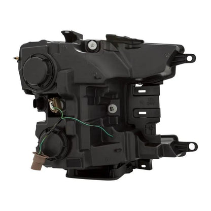 ANZO ANZ LED/Projector Headlights by ANZO