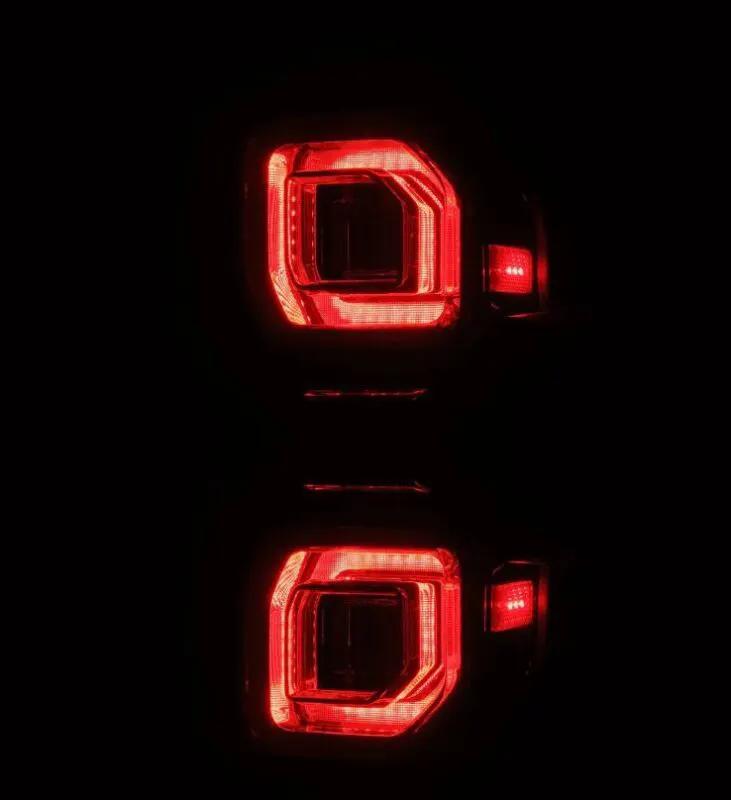 AlphaRex ARX NOVA Tail Lights by AlphaRex