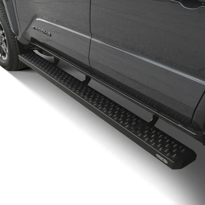 Westin WES Running Board Mount Kits by Westin