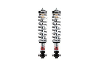 Eibach EIB Pro-Truck Kits by Eibach