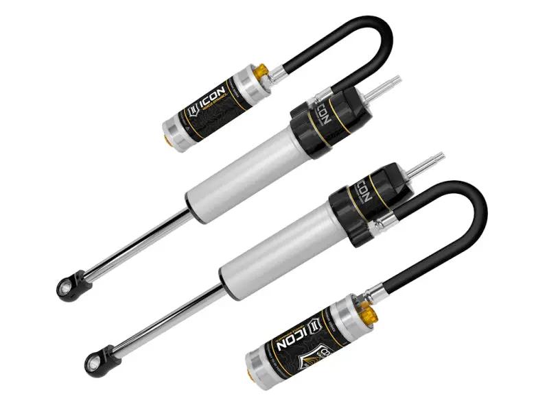 ICON ICO 2.5 Series Shocks by ICON