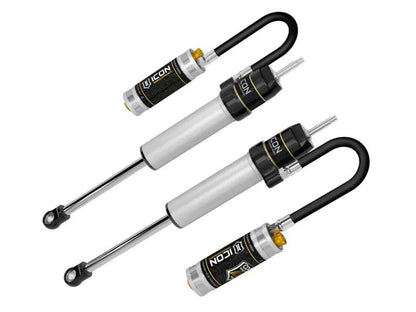 ICON ICO 2.5 Series Shocks by ICON