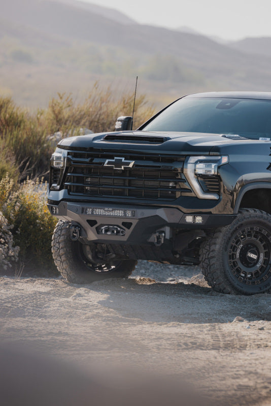 DV8 Offroad DVE Front Bumpers by DV8 Offroad