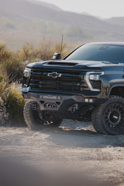 DV8 Offroad DVE Front Bumpers by DV8 Offroad