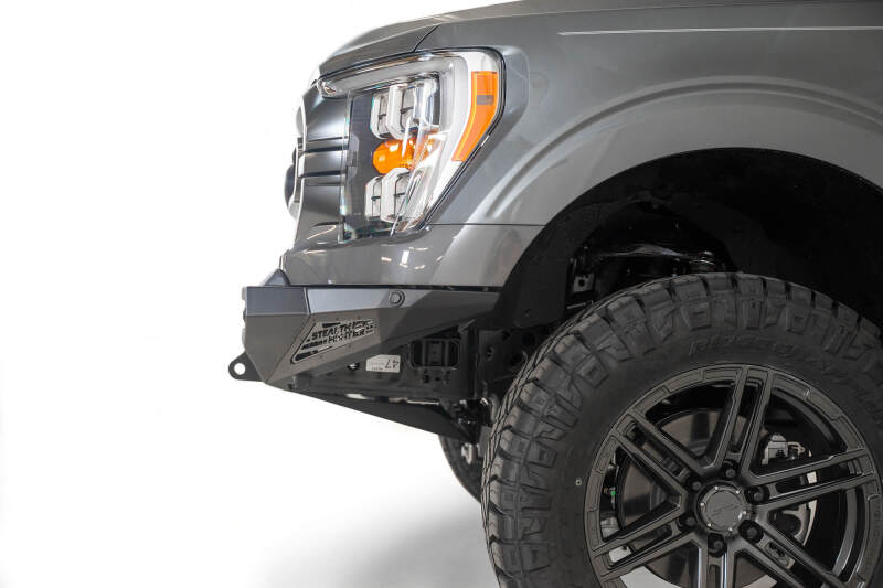 Addictive Desert Designs ADD Stealth Fighter Fr. Bumper