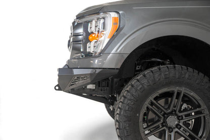 Addictive Desert Designs ADD Stealth Fighter Fr. Bumper