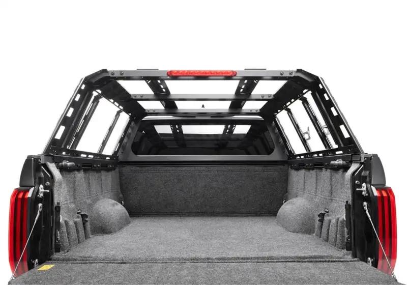 Undercover UND RealTruck Ascend Rack by Undercover