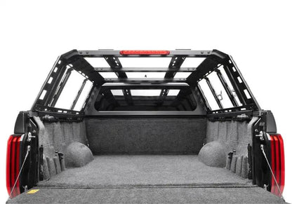 Undercover UND RealTruck Ascend Rack by Undercover