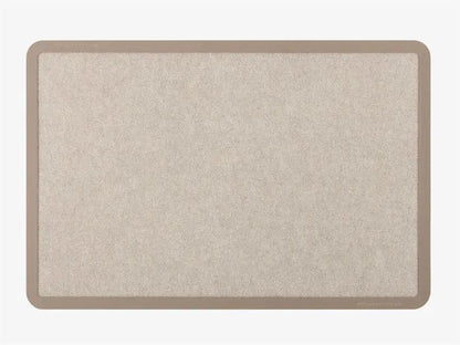 WeatherTech WT Indoor Mats by WeatherTech