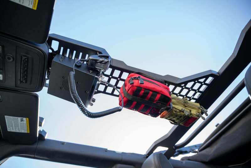 DV8 Offroad DVE Molle Panels