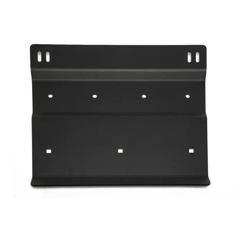 Cali Raised LED CAL Skid Plate
