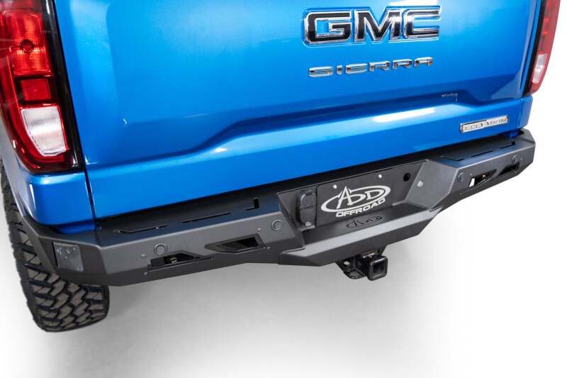 Addictive Desert Designs ADD Black Label Bumpers