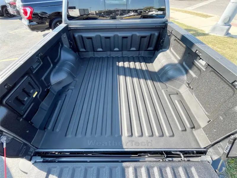 WeatherTech WT ImpactLiner by WeatherTech