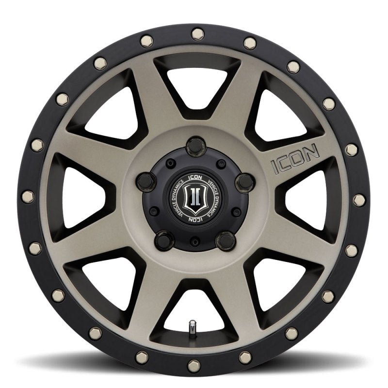ICON ICO Rebound Wheels by ICON