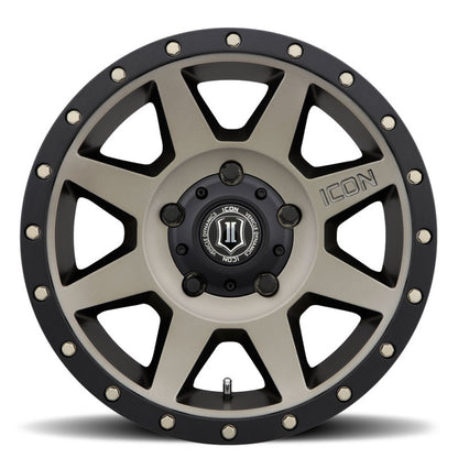 ICON ICO Rebound Wheels by ICON