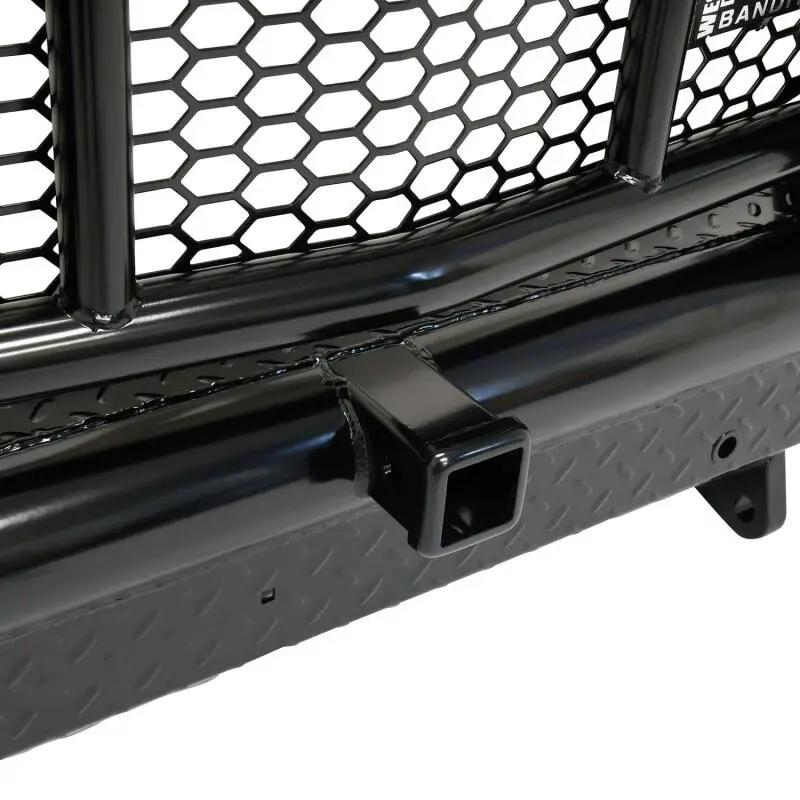 Westin WES HDX Front Bumpers by Westin