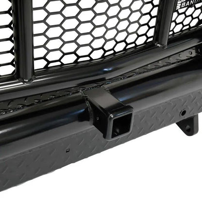 Westin WES HDX Front Bumpers by Westin