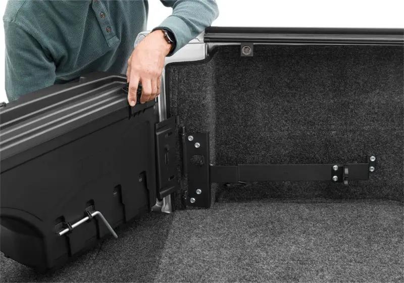 Undercover UND SwingCase Boxes by Undercover