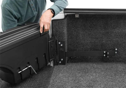 Undercover UND SwingCase Boxes by Undercover