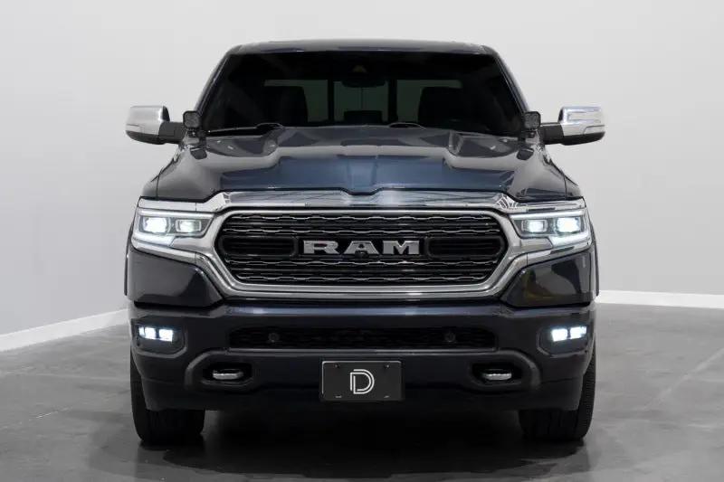 Diode Dynamics DIO Fog Lights by Diode Dynamics