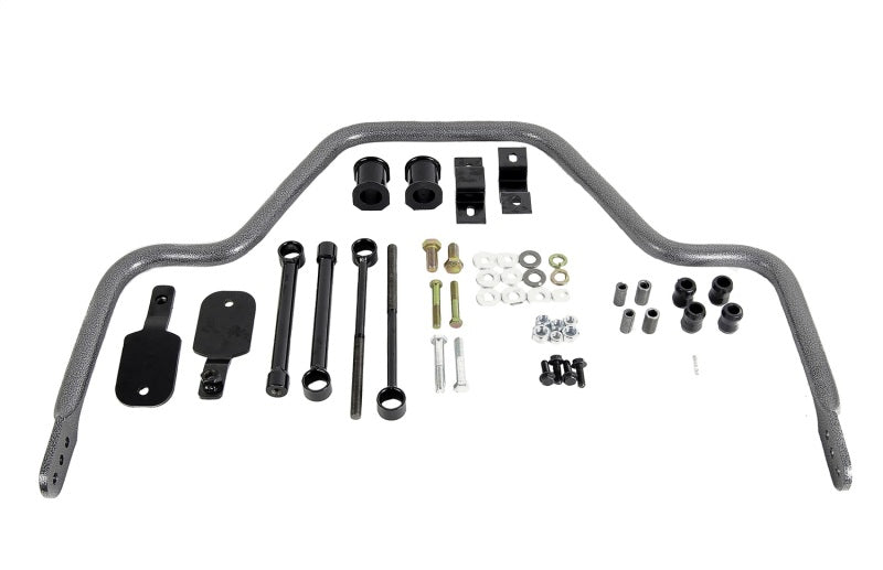Hellwig HWG Big Wig Rear Sway Bars