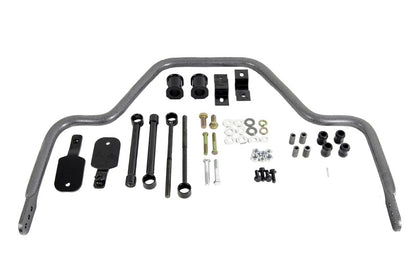 Hellwig HWG Big Wig Rear Sway Bars