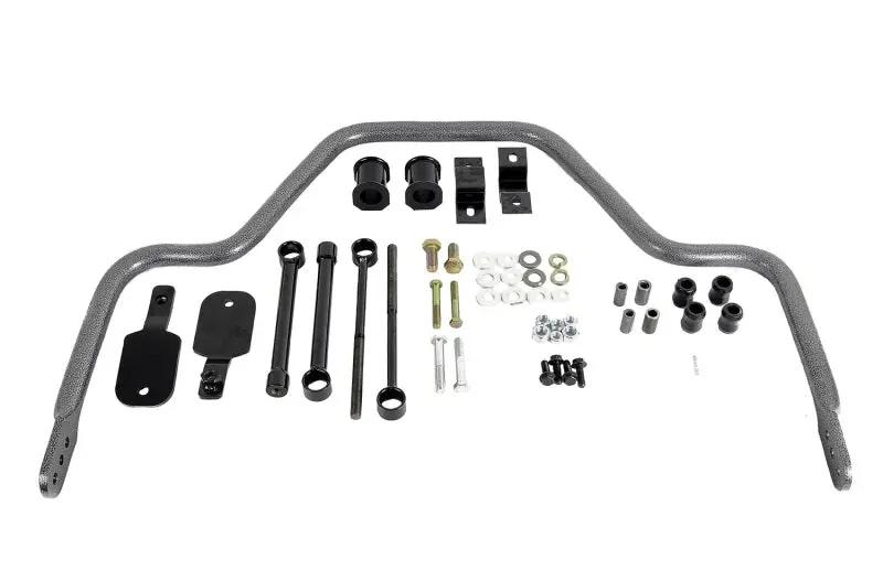 Hellwig HWG Big Wig Rear Sway Bars by Hellwig
