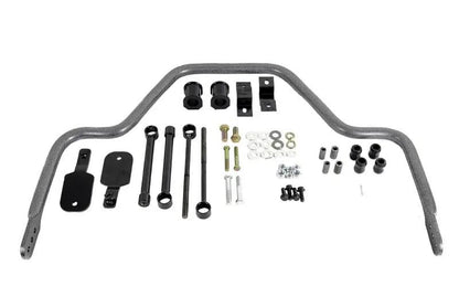 Hellwig HWG Big Wig Rear Sway Bars by Hellwig