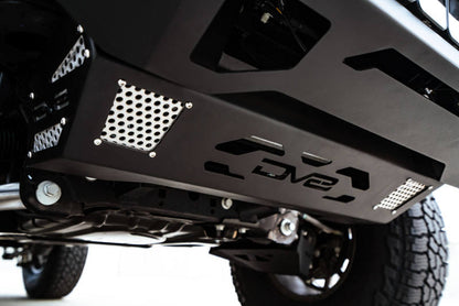 DV8 Offroad DVE Skid Plates